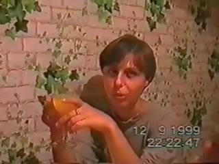 Russian swingers - archive 20