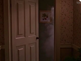 Tania saulnier wünschenswert dusche mädchen - smallville: kostenlos erwachsene film 89