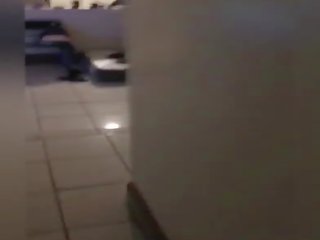 My Sister caught me fuckin her lesbian home young female