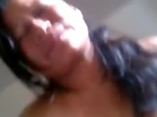Sirvienta se clava solita, free krasan xxx clip 44