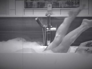Bath: Bathroom & Big Ass HD sex clip video 96