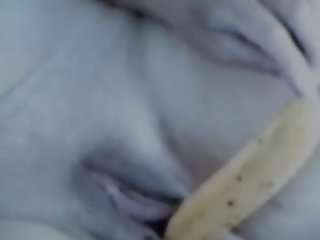 阿妈 大规模 张开 屄