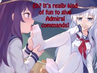 Hibiki anime aýak joi, mugt anime xxx hd sikiş movie 9f