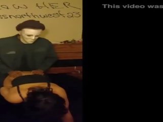 Snapchat missnorthwestx full version miss. northwest verses michael myers uncut unedited