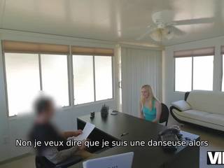 Vip4k delightful blondinka allie rae gladly gives her emjekli.