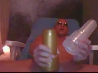 Steve ice gold