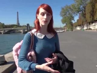 Alex Harper from California visiting Europe for a good fuck
