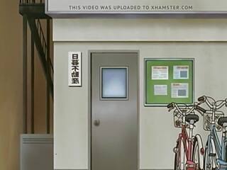 Tur ir cits ways līdz maksāt the noma - hentai necenzētas