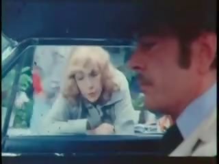 Stross Mich Cheri Bisexual Orgy 1970's, x rated video vid 14