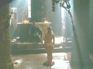 Alicia Agneson - vikings S5e03, Free Striptease HD porn 41