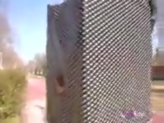 Incel hunters vivi lejon gjithkush në kolegj në gisht