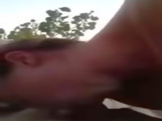 Nude Beach Blowjob: Free Nudist dirty video movie 4a