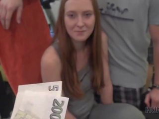 Hunt4k right shortly after Hard Training in Gym schoolgirl is Ready for