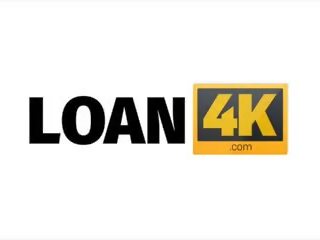 Loan4k dealing 同 女用贴身内衣裤 店 裸, xxx 电影 ed