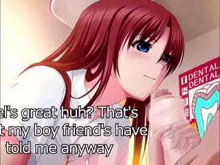 Hentai JOI 18 Sister's Daughter, Free HD xxx video film f4