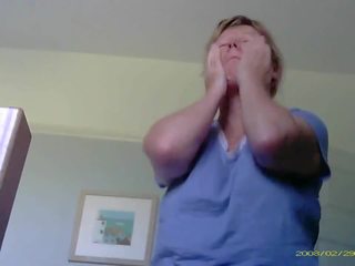Alison g flabby garyn and saggy udders, x rated film 83