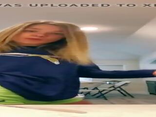 Slimthicktok - pawg göt titretmek - pawg göt jiggle: hd kirli video ce