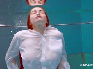 Second Leaked Lola Underwater Naked, Free x rated video f8