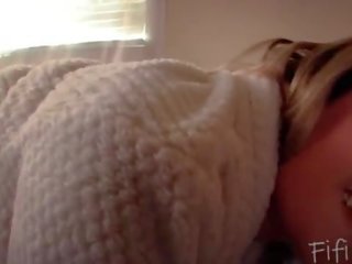 Mom is Your Ms & Wants a Family with You - Impregnation, Breeding, MILF, POV, Inbred - Nikki Brooks