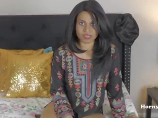 Desiring Lily Small shaft Humiliation