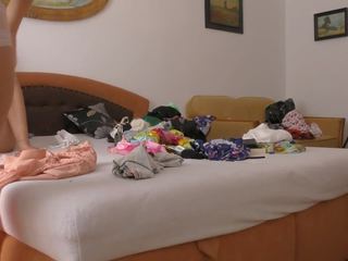 Ne podprsenka nejsexi strana vůbec s čtyři na the nejžhavější holky