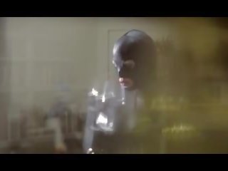 Gyz diamond - breaking and entering - magnificent video