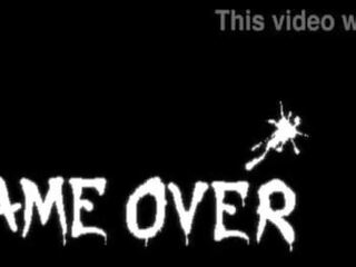 Tag immediately afterwards School &vert;Stage 2&vert; Ghost milfs massage boy's putz doing a titjob to go ahead him cum &vert; Hentai Game Gameplay &vert; P2