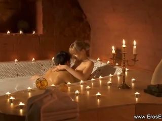 Blonde honey Anal dirty clip Material, Free X rated movie e2