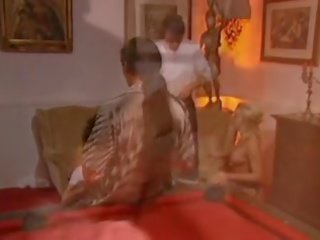 Silvia Saint in an MMFF foursome