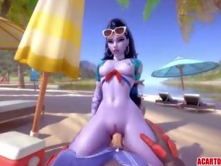 Īpašs sajaukt edition par 3d toon fans, hd netīras saspraude saspraude e6