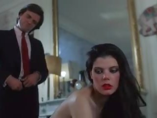 Fervent Fantasy Of femme fatale