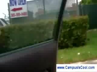 Flluskë bythë zoçkë swims lakuriq