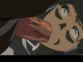 Avatar xxx video Hentai legend of Korra