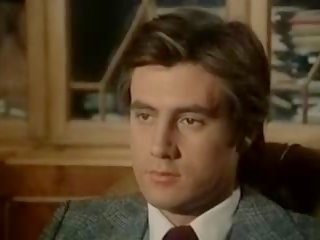 Chaleurs Intimes 1977, Free Free 1977 adult video vid eb