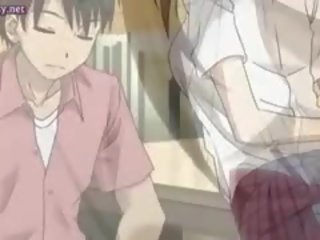 青少年 动漫 sweety 需要 硬 hammer