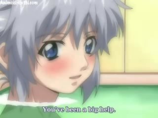 Angelium Episode 2 English Uncensored, dirty film e1