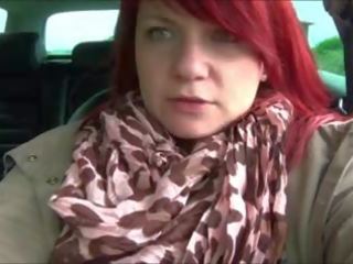 Aleman harten parkplatzsex gesucht