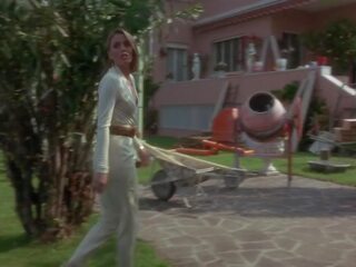 Patsy kensit - blame it on the bellboy, kirli video 7c