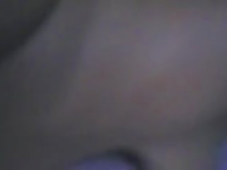 Black Pregnant Ms Enjoy Her White Man's Cock...