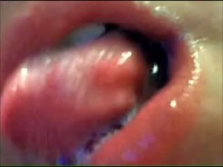 Mouth full, teasing dil, gutarmak