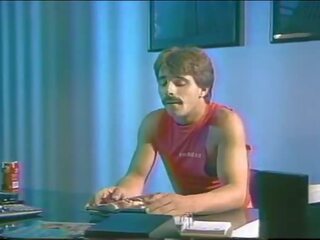 Vca geý - big striplings of tomus - scene 4