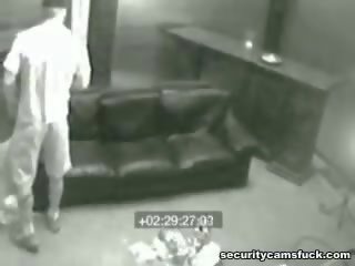 A awesome blondinka nymph has unbelievably made love in the vip room