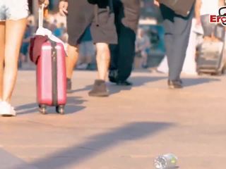Blinddate with 18yo au pair turist başlangyç ýaşlar erocom