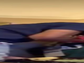18 년 늙은 비탄 잤어요 과 짜증 젊은 검정 johnson