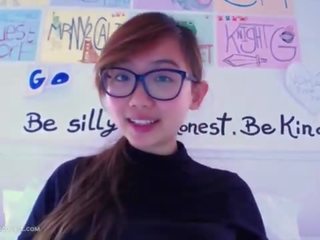 Harriet Sugarcookie film 27-04-2015
