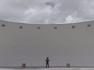 Raputamine tissid poolt theremin kuni komplekt üles muusika 3, seks klamber 6b