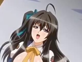 E çmendur fantazi, adventure, mystery anime kapëse me