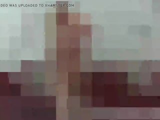 Pabayaan ako magbigay ikaw a groovy pagtatalik na pangkamay sa ko fishnets joi: malaswa film 11
