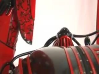 Rf latex extreem: gratis 60 x nominale film vid 2d