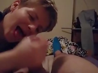 Blow job: mugt aýaly & irish kirli video film 16